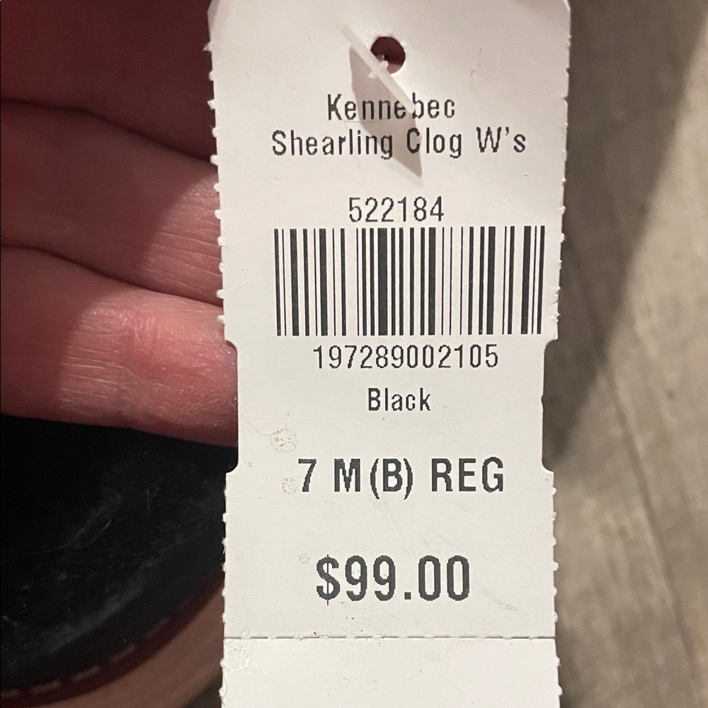 L L Bean Shoes - Picture 4 of 5